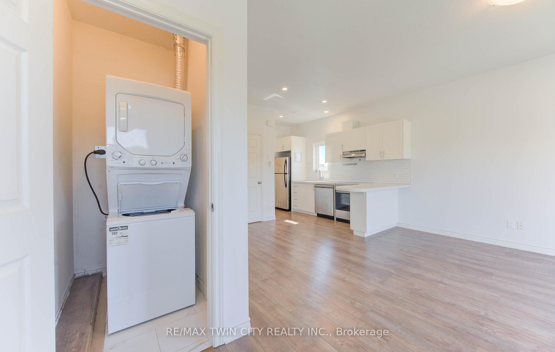 Photo 19 of Unit 9C, 164 Heiman Street, Kitchener — HOMEH