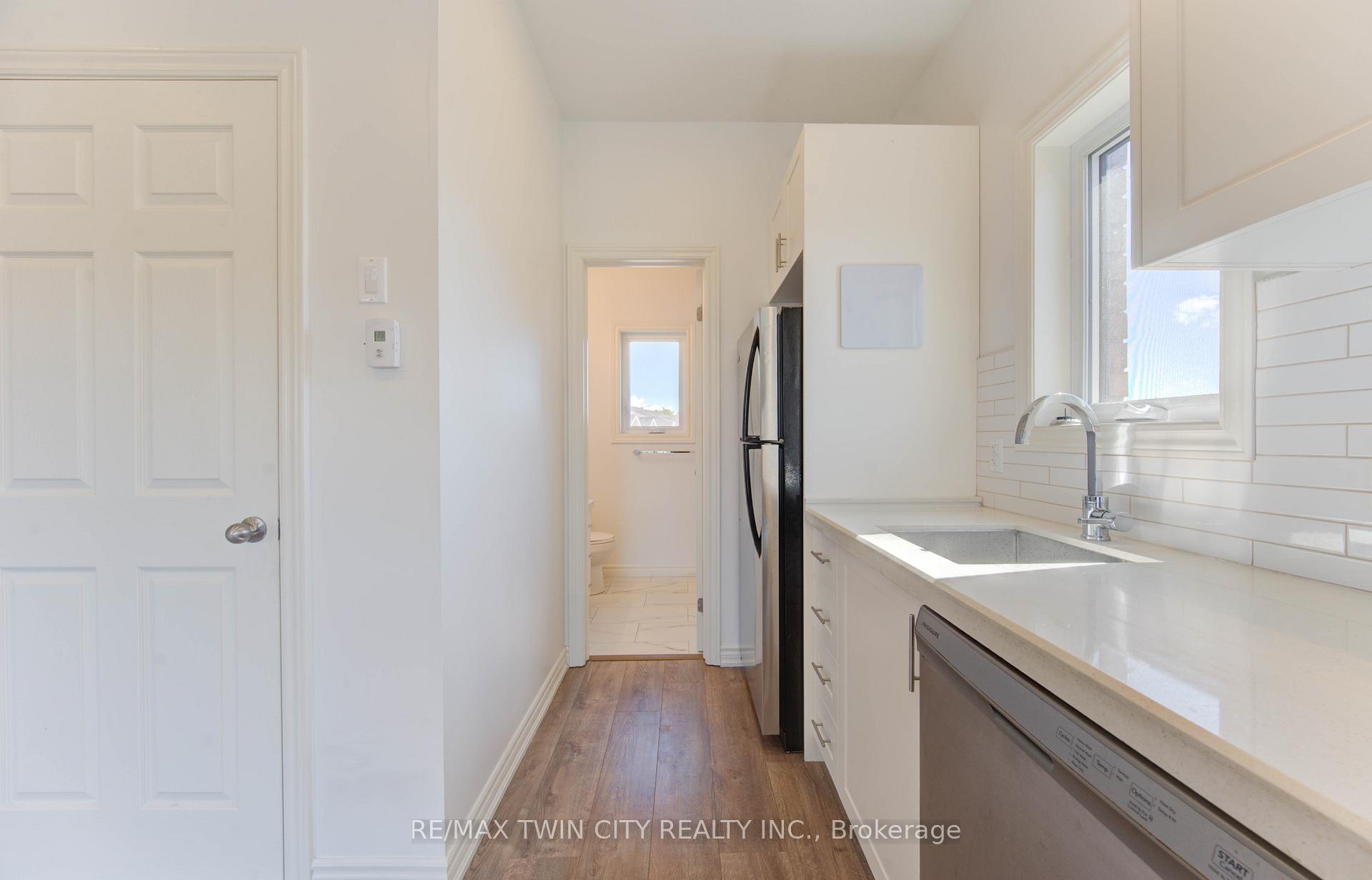 Photo 20 of Unit 9C, 164 Heiman Street, Kitchener — HOMEH