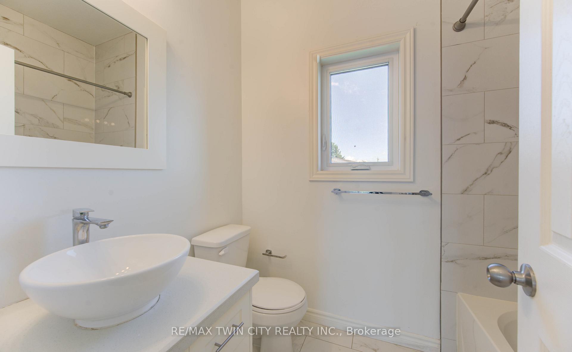 Photo 21 of Unit 9C, 164 Heiman Street, Kitchener — HOMEH