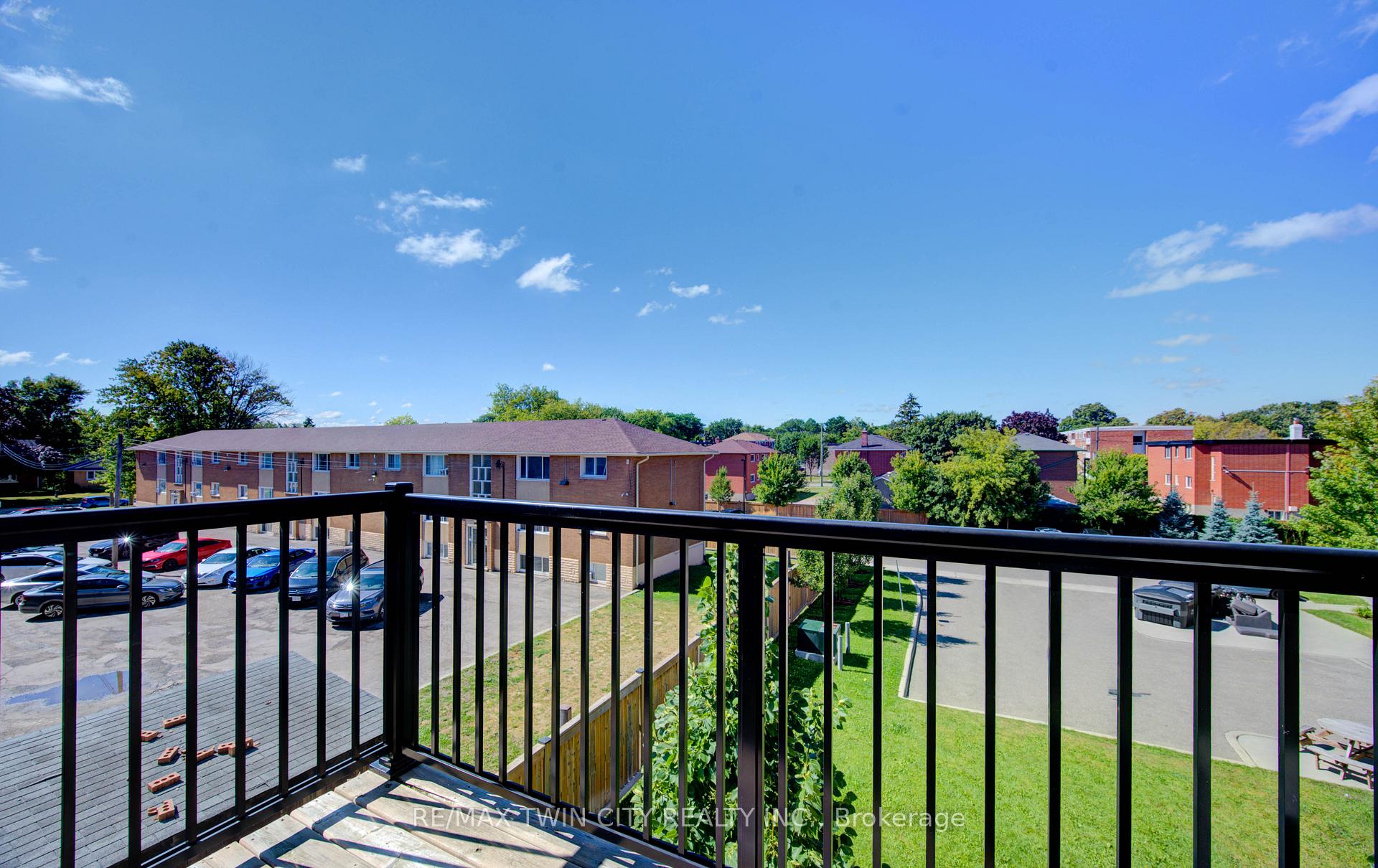 Photo 25 of Unit 9C, 164 Heiman Street, Kitchener — HOMEH