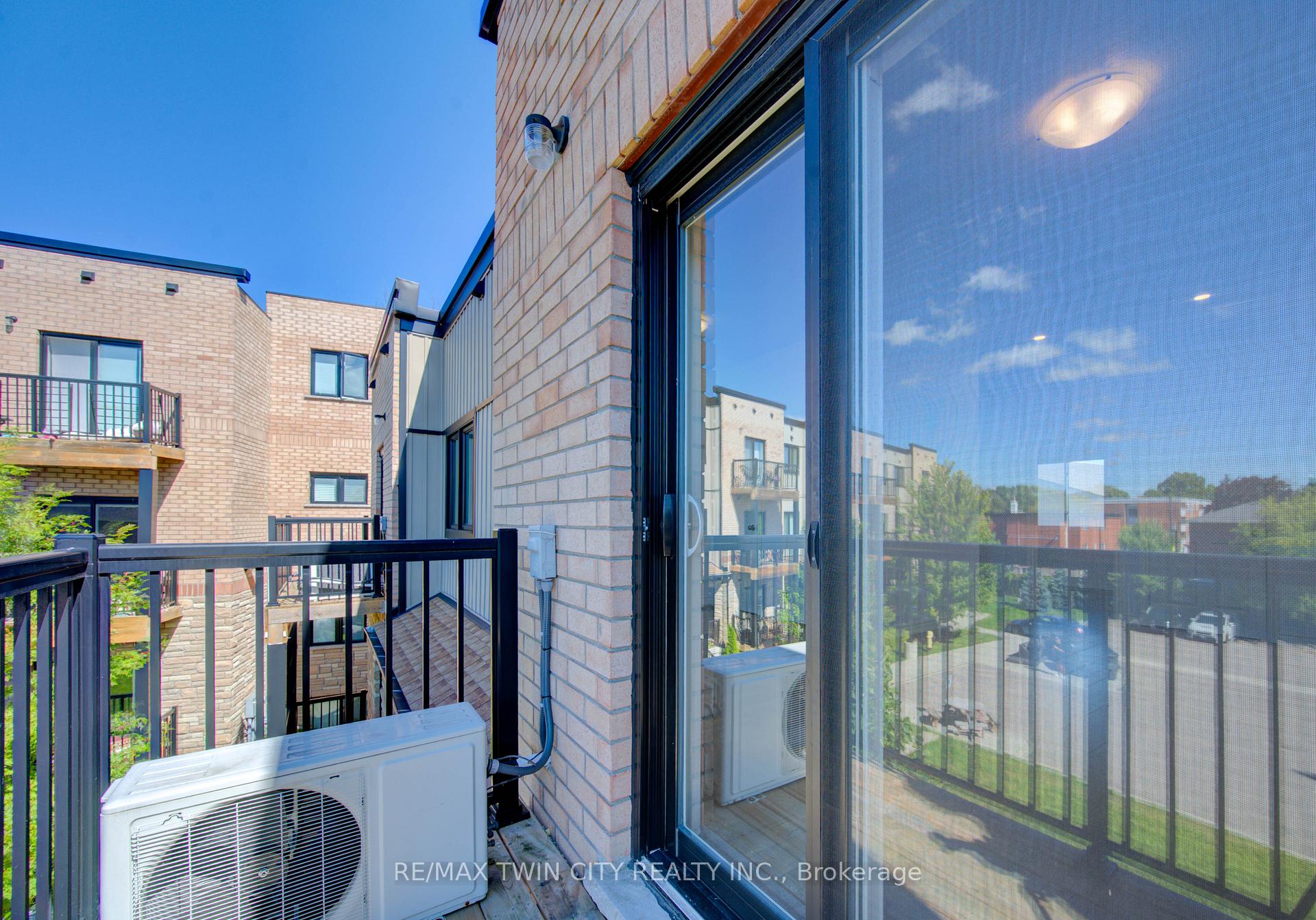 Photo 26 of Unit 9C, 164 Heiman Street, Kitchener — HOMEH