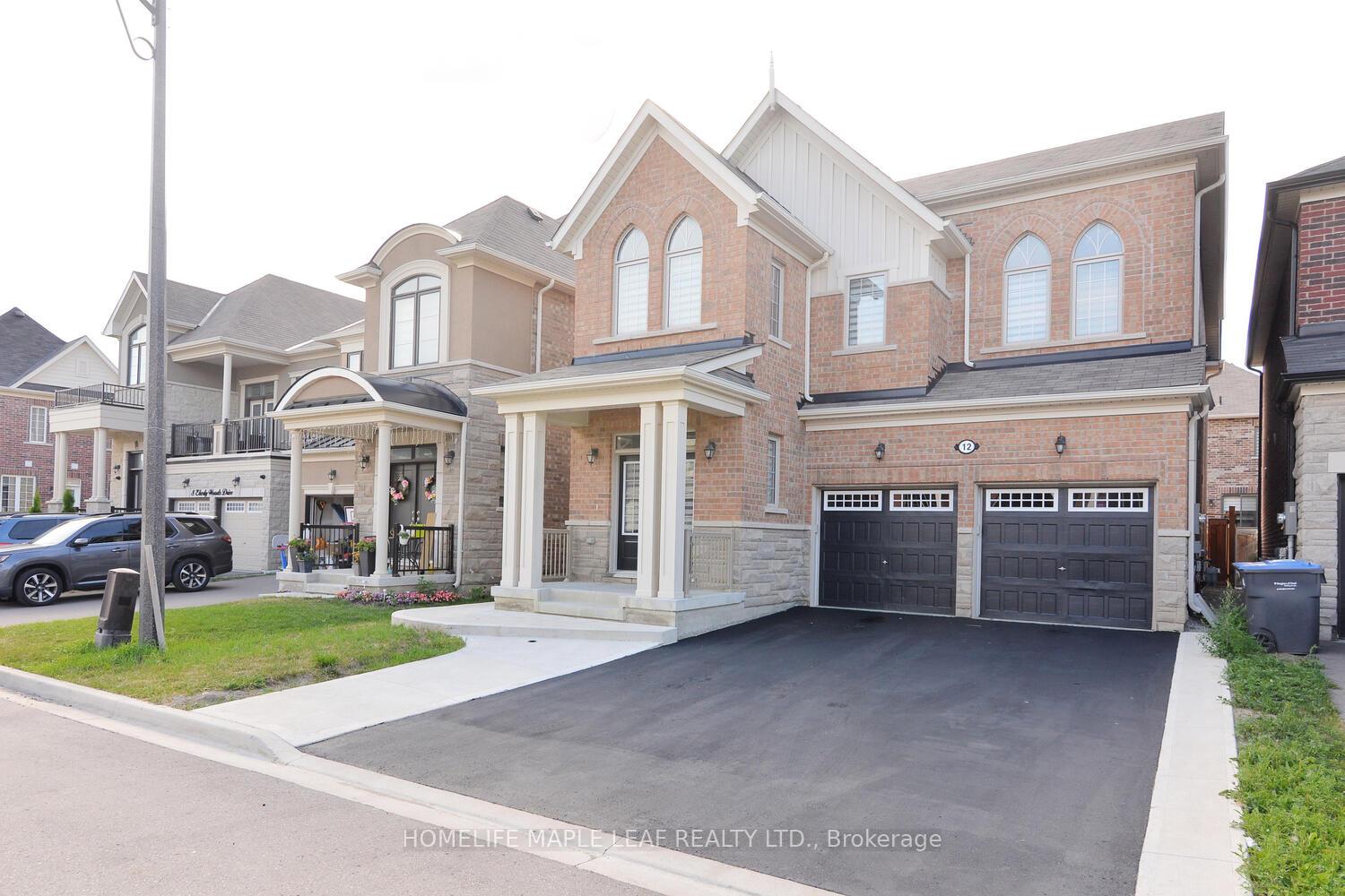 Photo 5 of 12 Eberly Woods Drive, Caledon, Rural Caledon — HOMEH