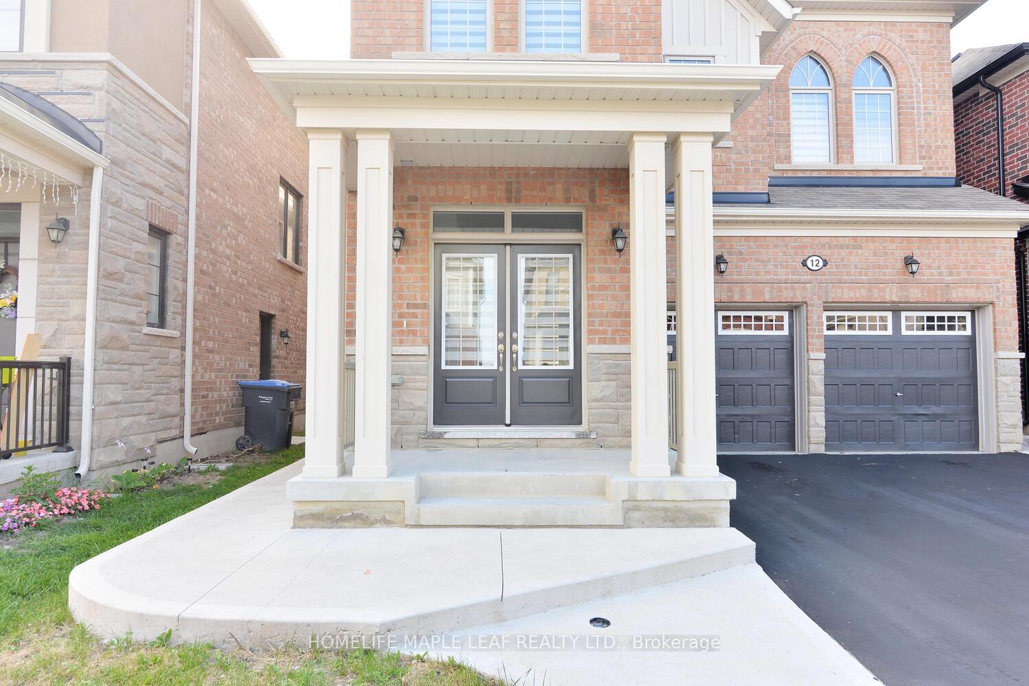 Photo 2 of 12 Eberly Woods Drive, Caledon, Rural Caledon — HOMEH