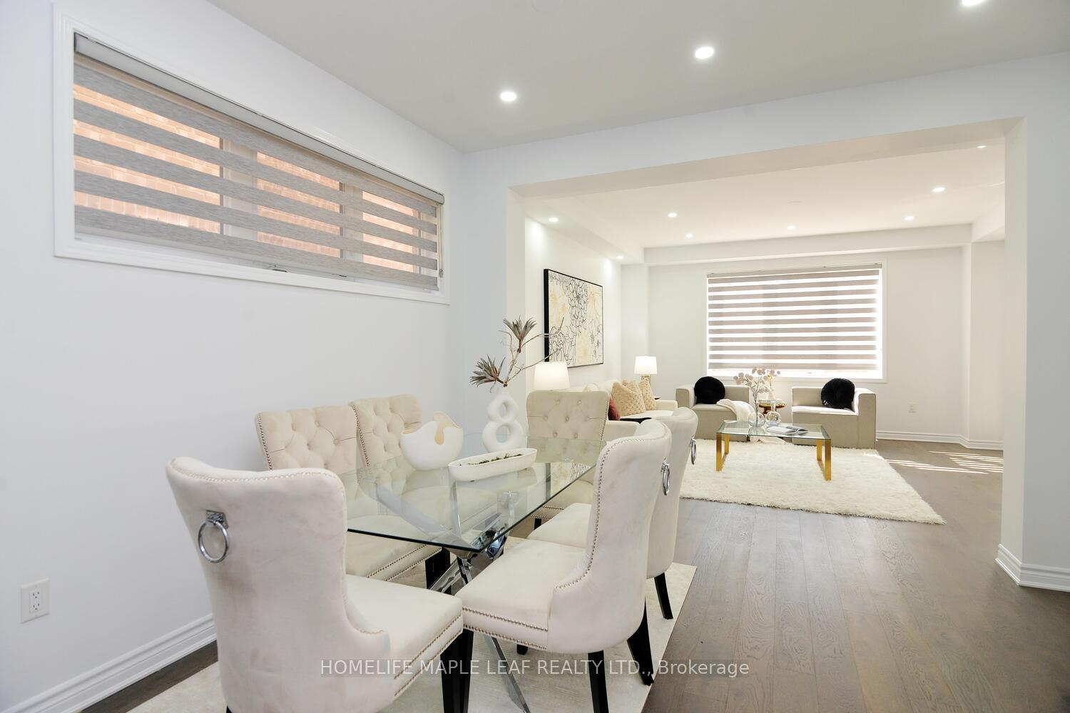 Photo 4 of 12 Eberly Woods Drive, Caledon, Rural Caledon — HOMEH