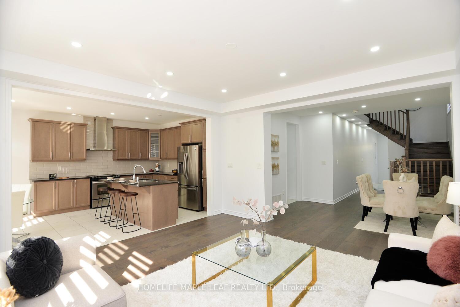 Photo 10 of 12 Eberly Woods Drive, Caledon, Rural Caledon — HOMEH