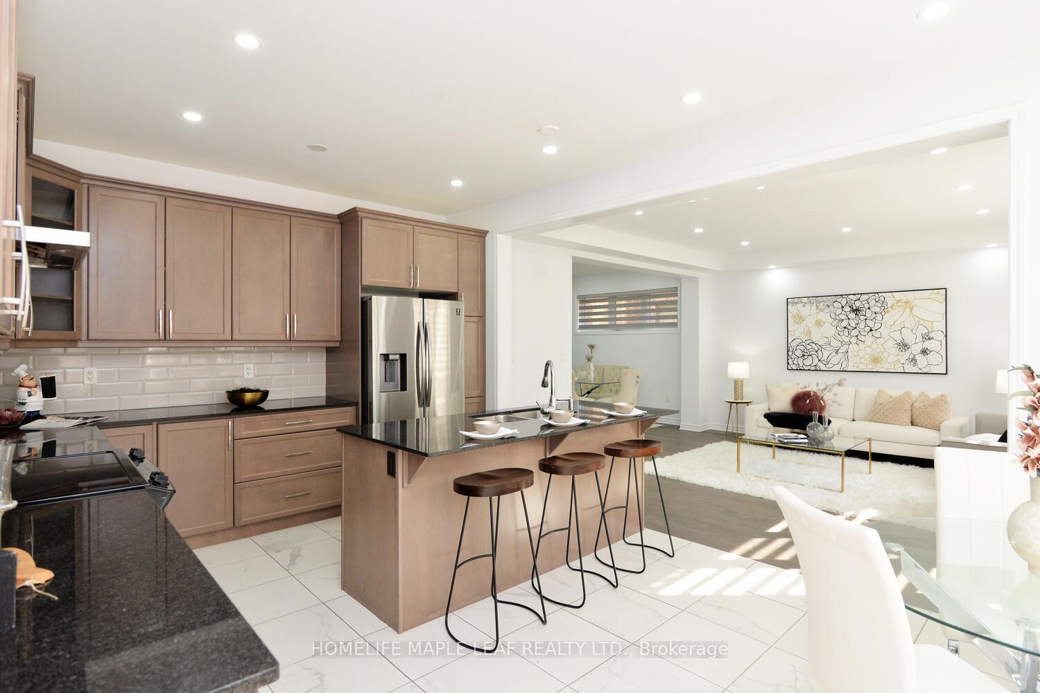 Photo 7 of 12 Eberly Woods Drive, Caledon, Rural Caledon — HOMEH