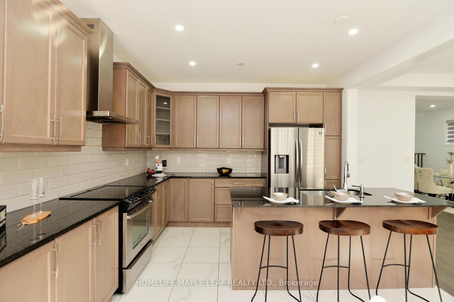 Photo 12 of 12 Eberly Woods Drive, Caledon, Rural Caledon — HOMEH
