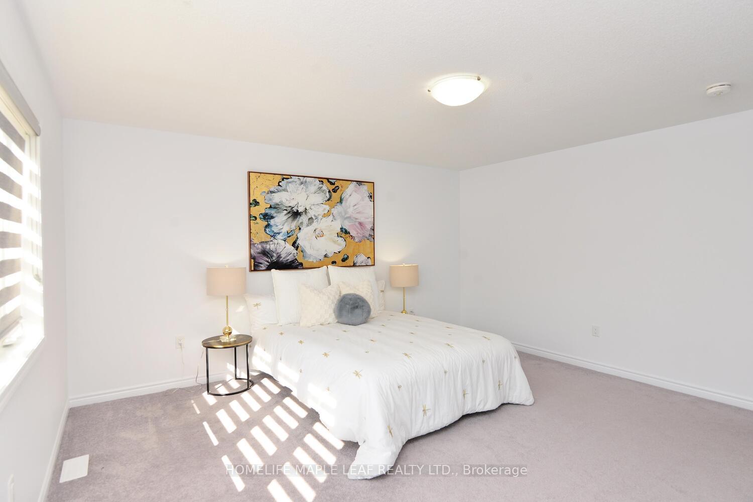 Photo 17 of 12 Eberly Woods Drive, Caledon, Rural Caledon — HOMEH