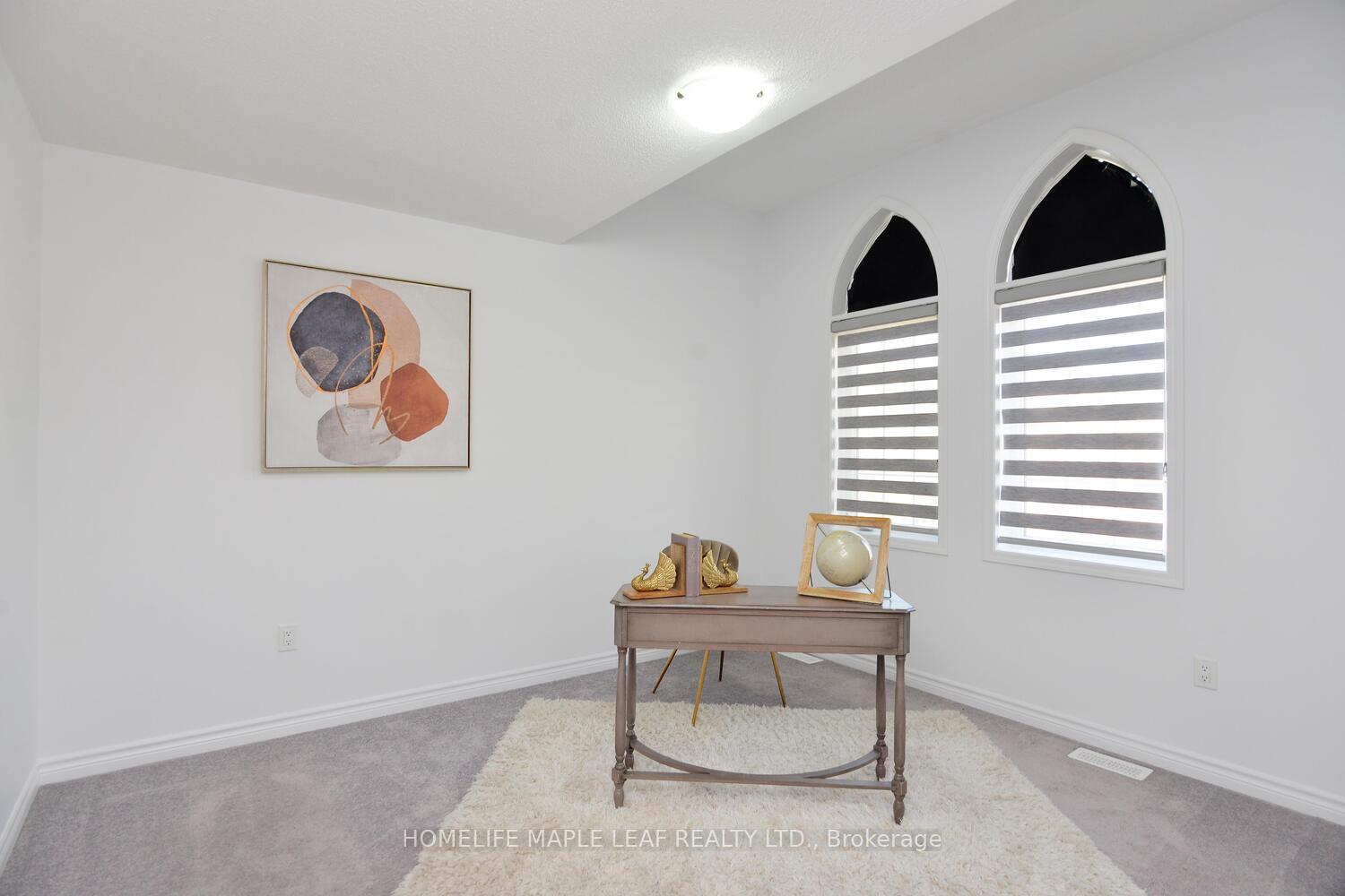 Photo 26 of 12 Eberly Woods Drive, Caledon, Rural Caledon — HOMEH