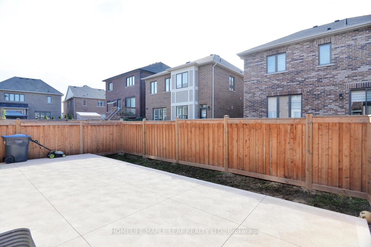 Photo 43 of 12 Eberly Woods Drive, Caledon, Rural Caledon — HOMEH