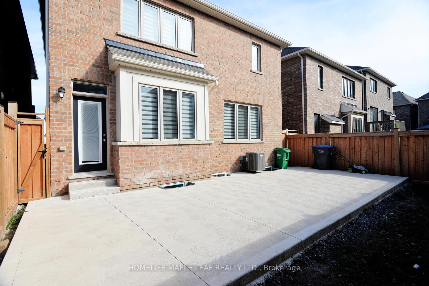 Photo 47 of 12 Eberly Woods Drive, Caledon, Rural Caledon — HOMEH