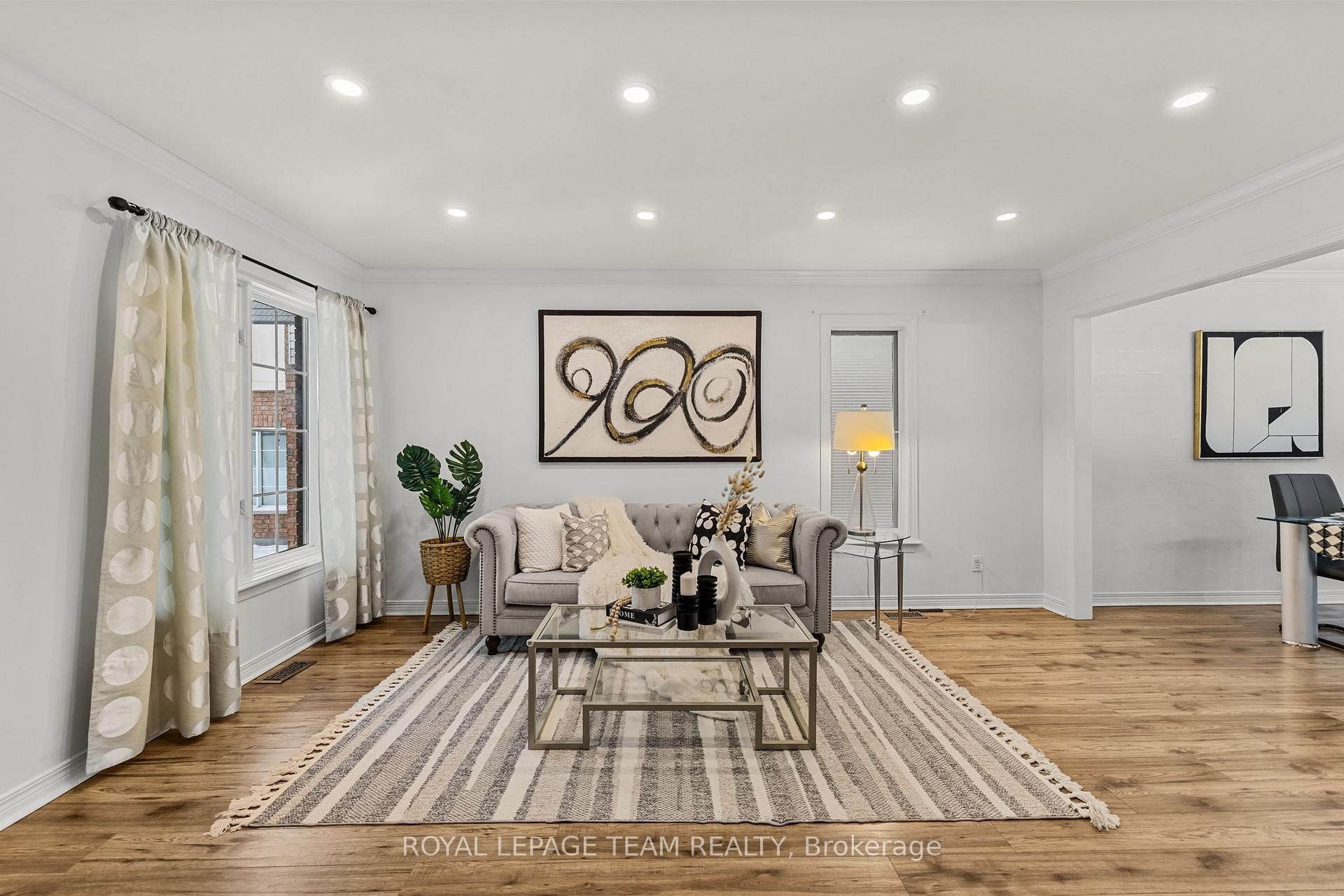Photo 13 of 1563 Marley Crescent, Ottawa, Carson Grove — HOMEH