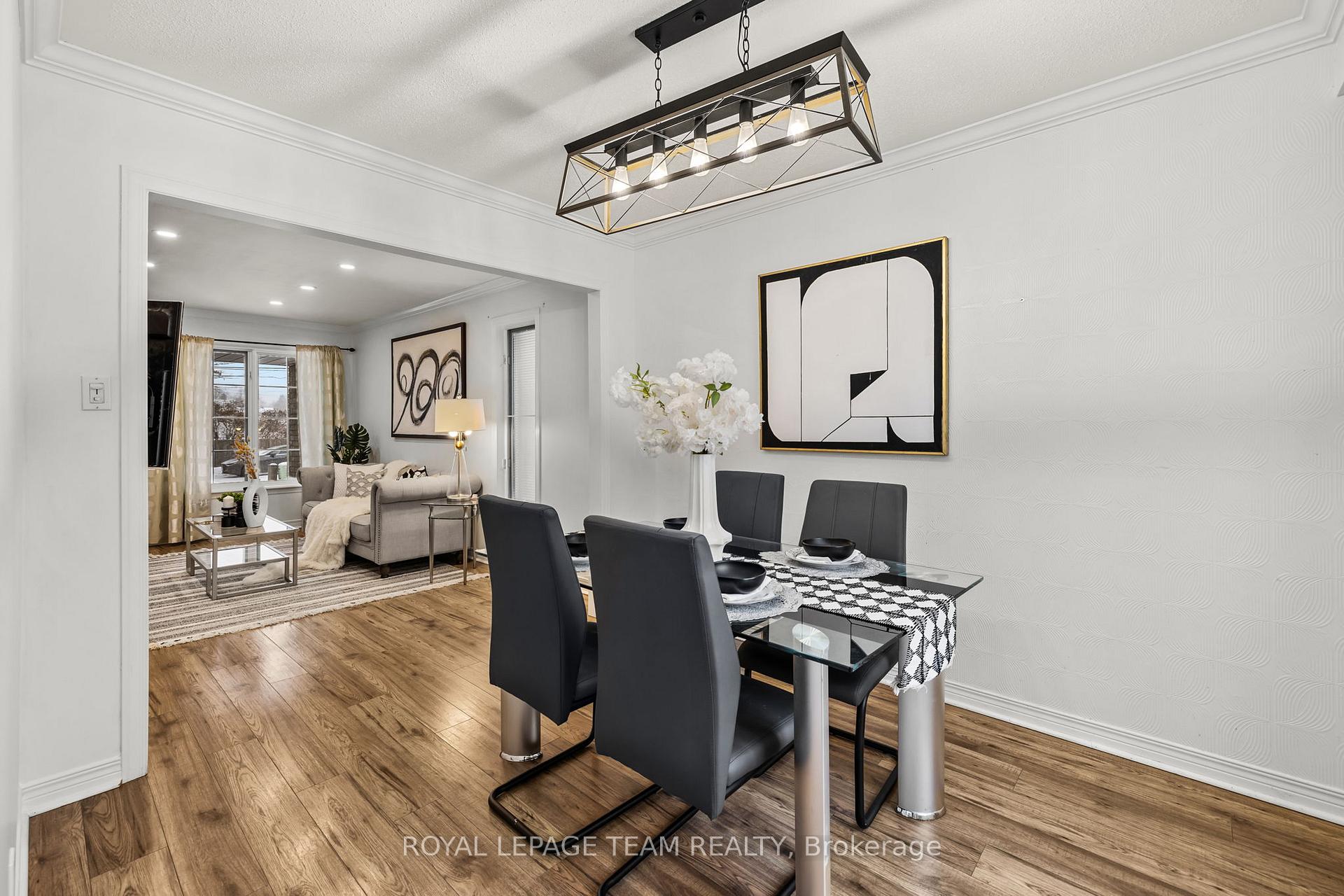 Photo 11 of 1563 Marley Crescent, Ottawa, Carson Grove — HOMEH