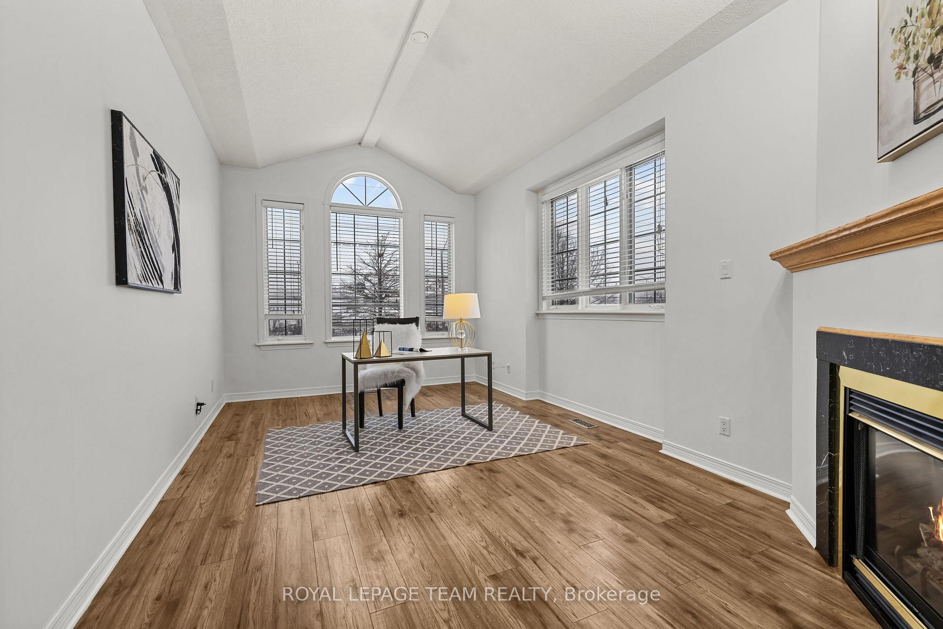 Photo 22 of 1563 Marley Crescent, Ottawa, Carson Grove — HOMEH