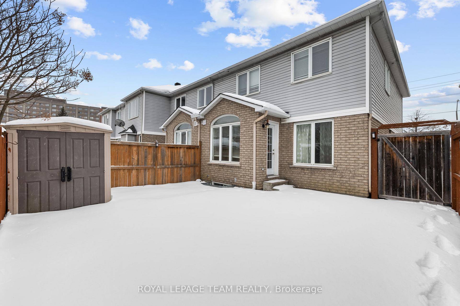Photo 30 of 1563 Marley Crescent, Ottawa, Carson Grove — HOMEH