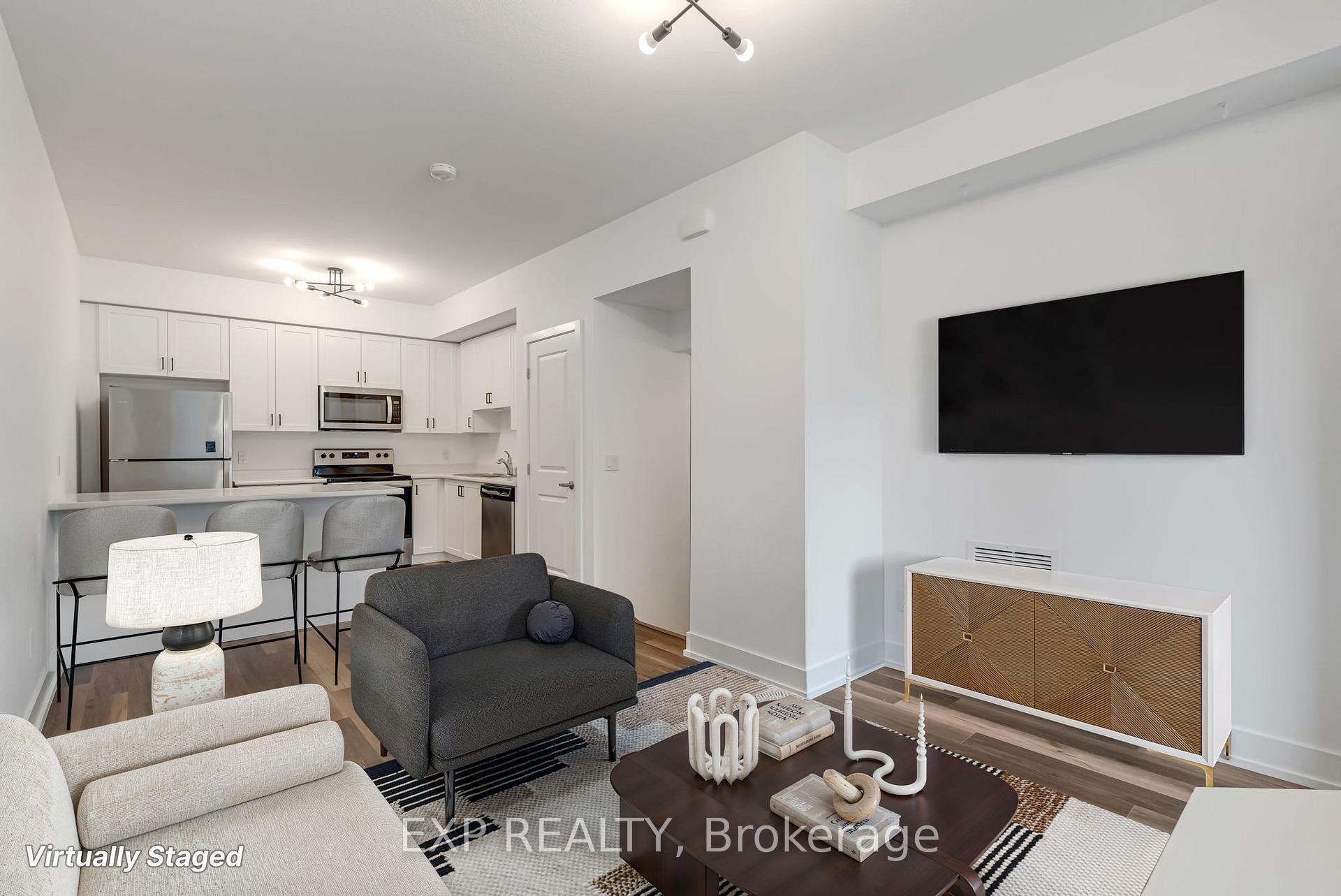 Photo 11 of Unit 3, 261 Skinner Road, Hamilton, Waterdown — HOMEH