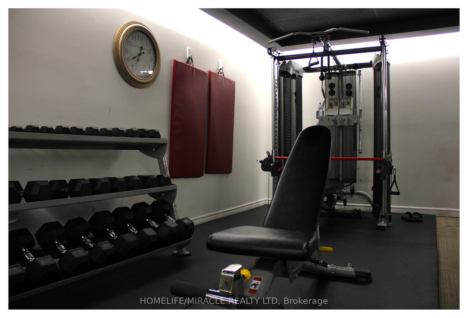 Photo 11 of Unit 1409, 2760 Carousel Crescent, Ottawa, Emerald Woods/Sawmill Creek — HOMEH