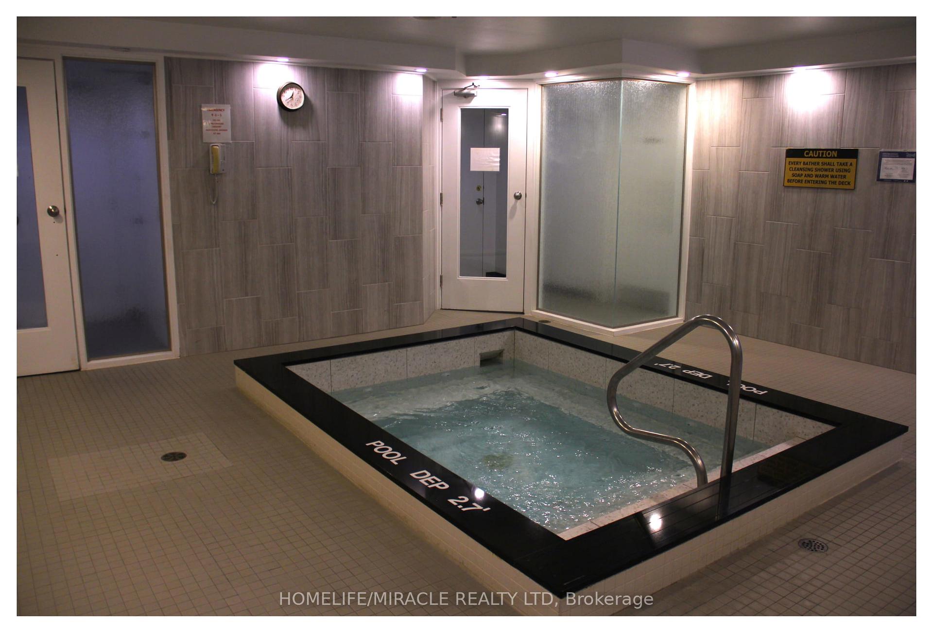 Photo 13 of Unit 1409, 2760 Carousel Crescent, Ottawa, Emerald Woods/Sawmill Creek — HOMEH