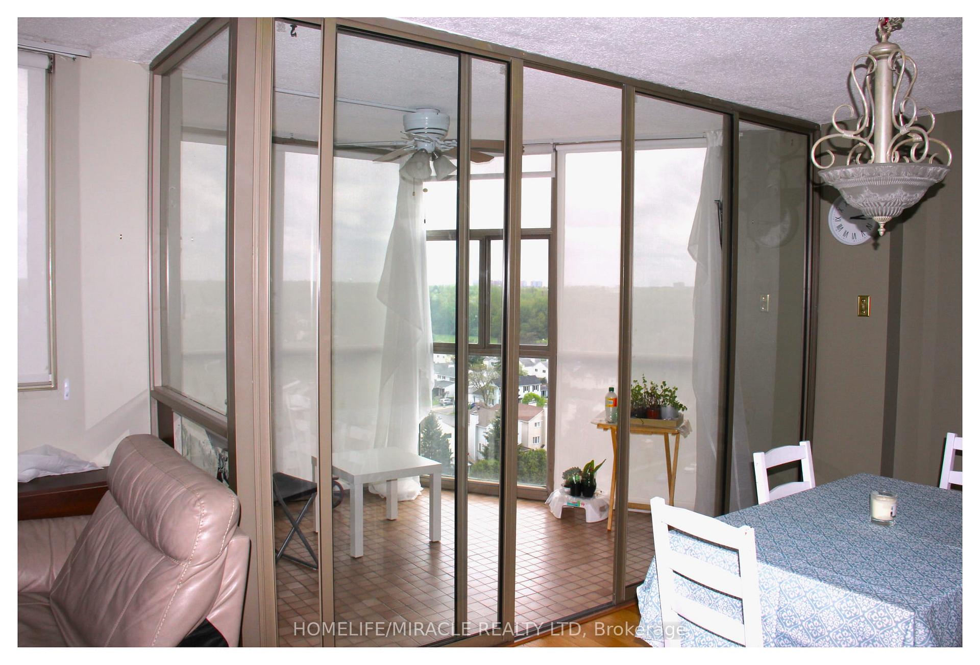 Photo 23 of Unit 1409, 2760 Carousel Crescent, Ottawa, Emerald Woods/Sawmill Creek — HOMEH