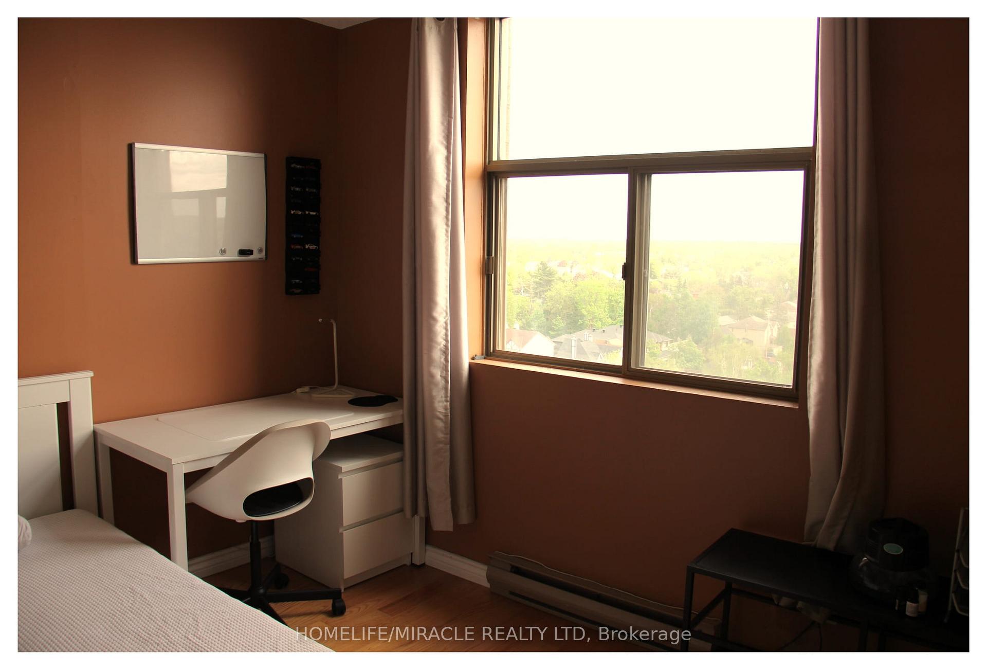 Photo 28 of Unit 1409, 2760 Carousel Crescent, Ottawa, Emerald Woods/Sawmill Creek — HOMEH