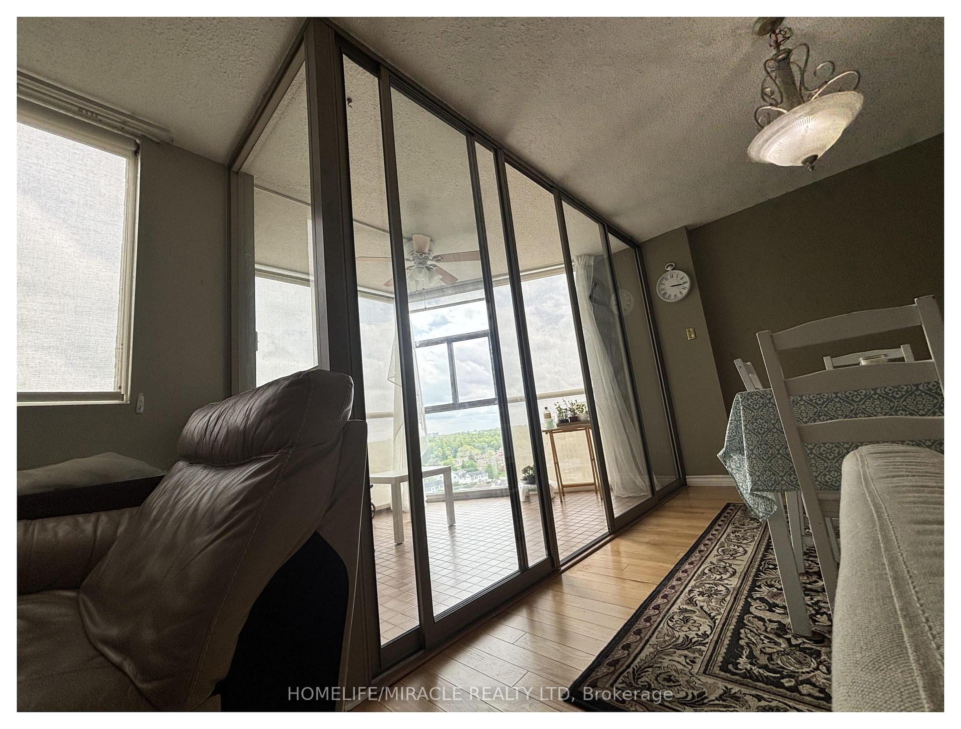 Photo 43 of Unit 1409, 2760 Carousel Crescent, Ottawa, Emerald Woods/Sawmill Creek — HOMEH