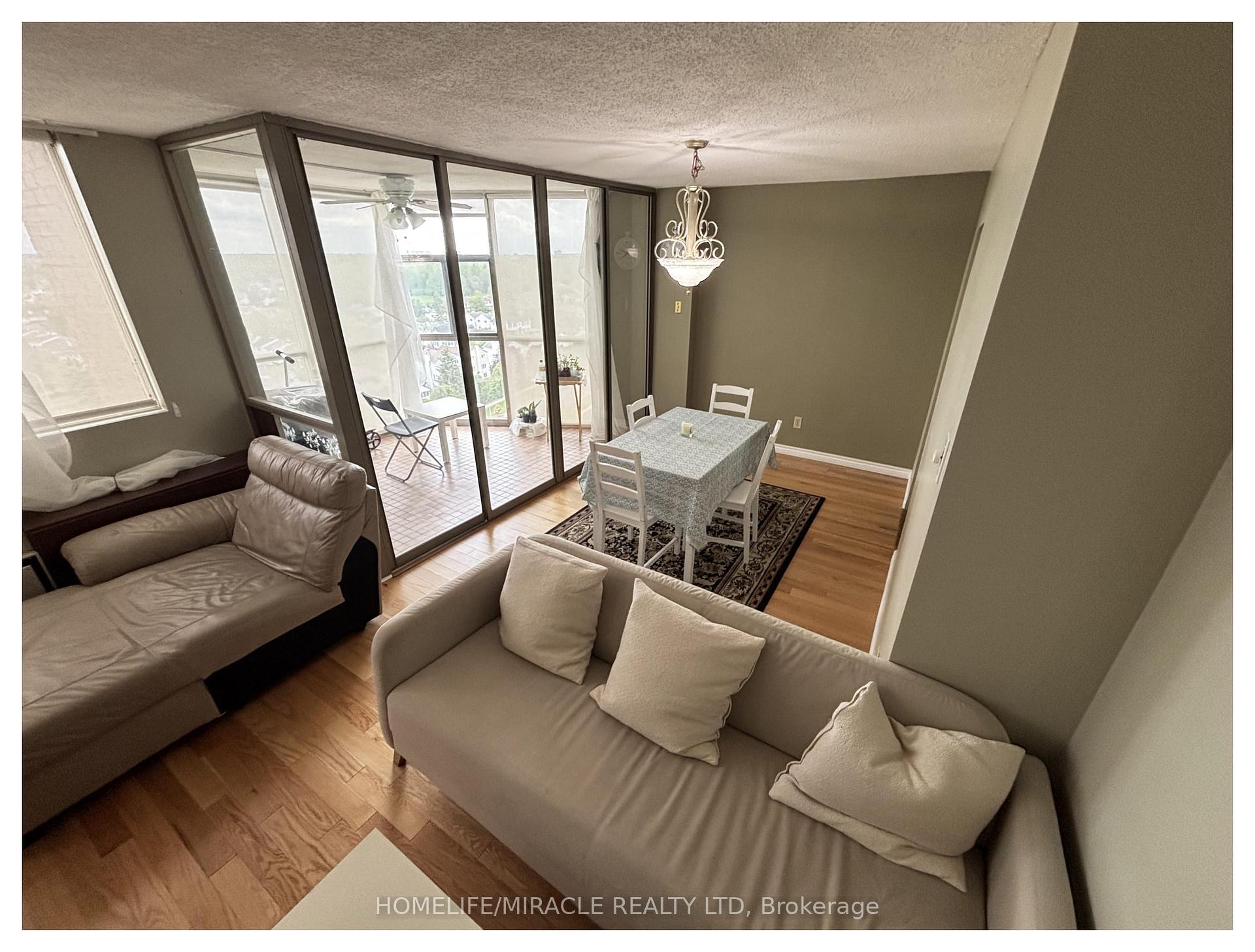 Photo 44 of Unit 1409, 2760 Carousel Crescent, Ottawa, Emerald Woods/Sawmill Creek — HOMEH