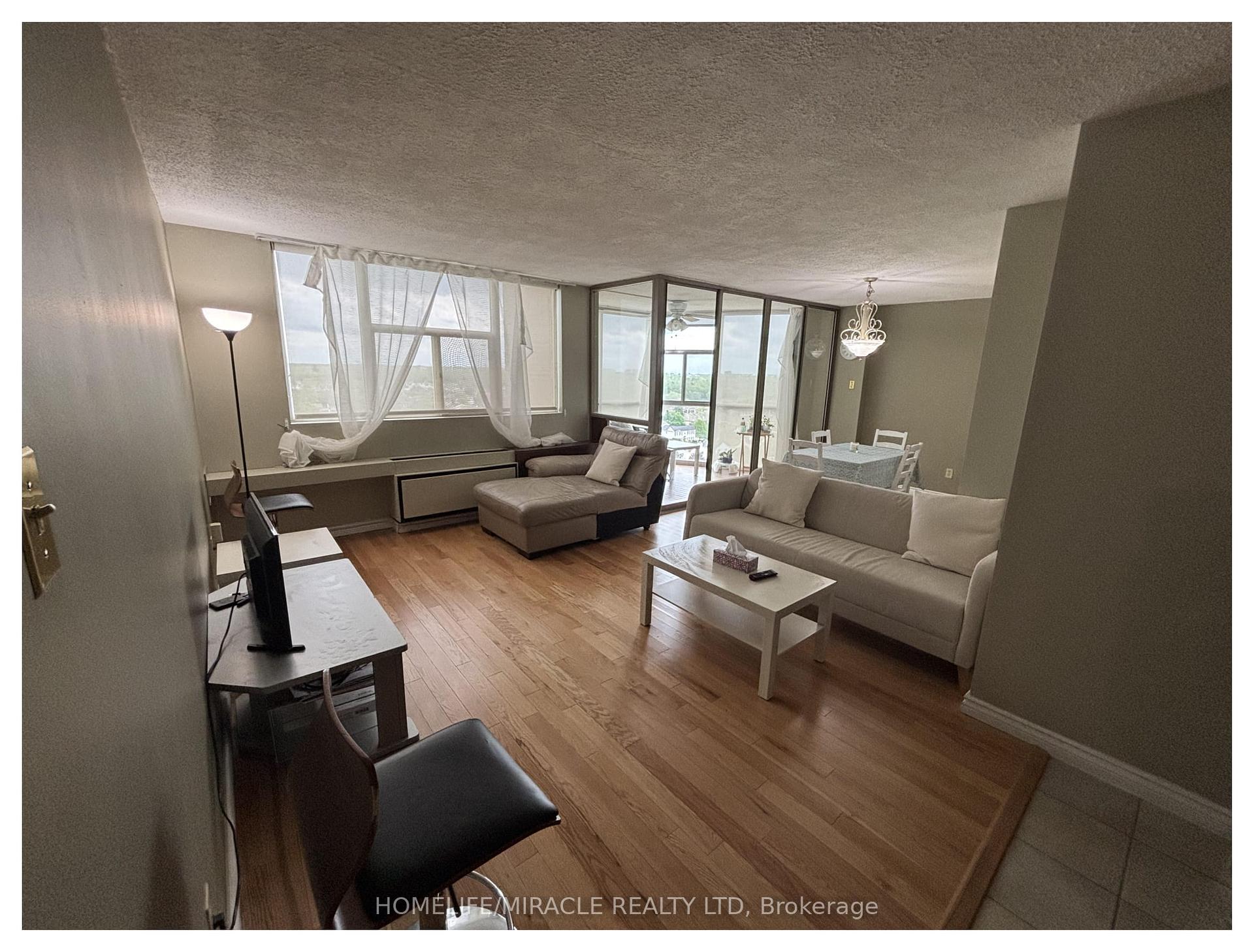 Photo 45 of Unit 1409, 2760 Carousel Crescent, Ottawa, Emerald Woods/Sawmill Creek — HOMEH
