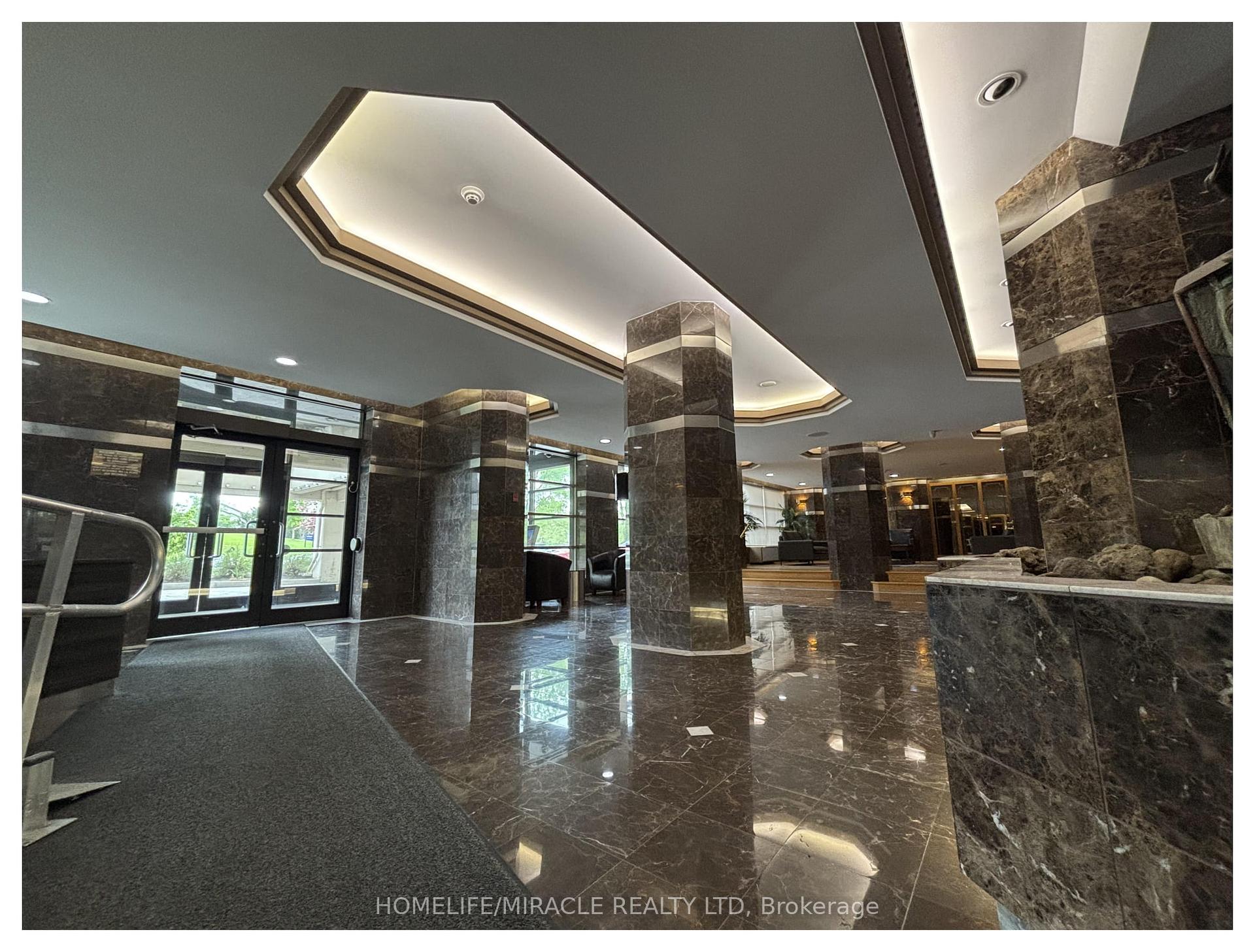 Photo 47 of Unit 1409, 2760 Carousel Crescent, Ottawa, Emerald Woods/Sawmill Creek — HOMEH