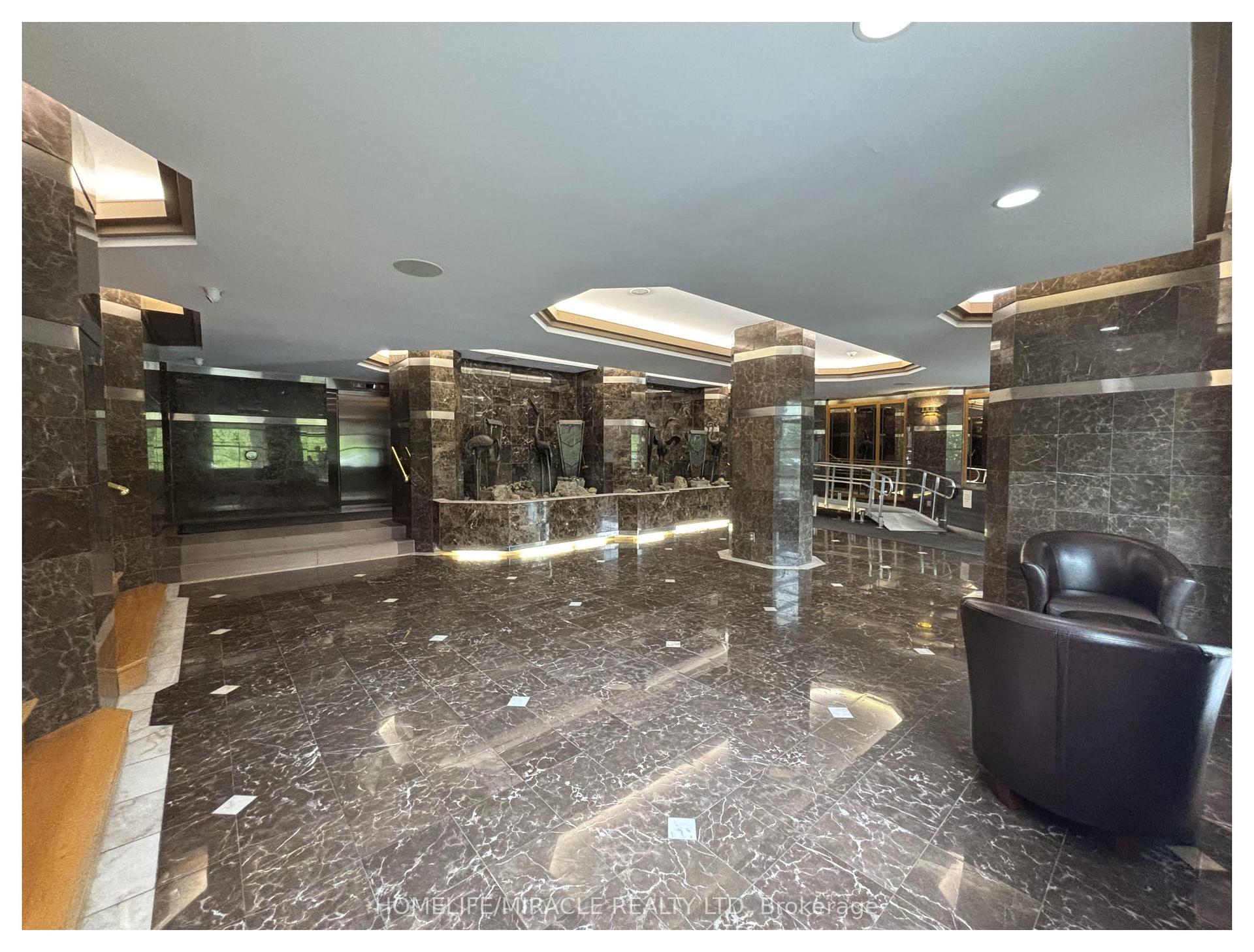 Photo 48 of Unit 1409, 2760 Carousel Crescent, Ottawa, Emerald Woods/Sawmill Creek — HOMEH