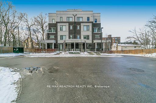 Photo 1 of Unit 7, 100 Alex Gardner Circle, Aurora, Aurora Village — HOMEH