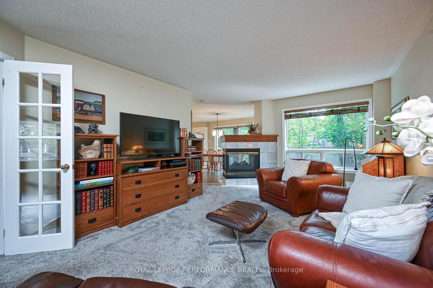 Photo 10 of 3026 Sable Ridge Drive, Ottawa, Upper Hunt Club — HOMEH