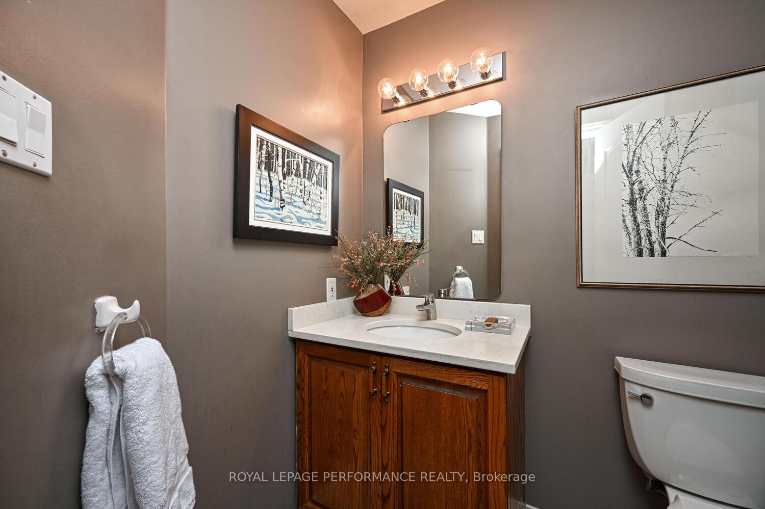 Photo 13 of 3026 Sable Ridge Drive, Ottawa, Upper Hunt Club — HOMEH