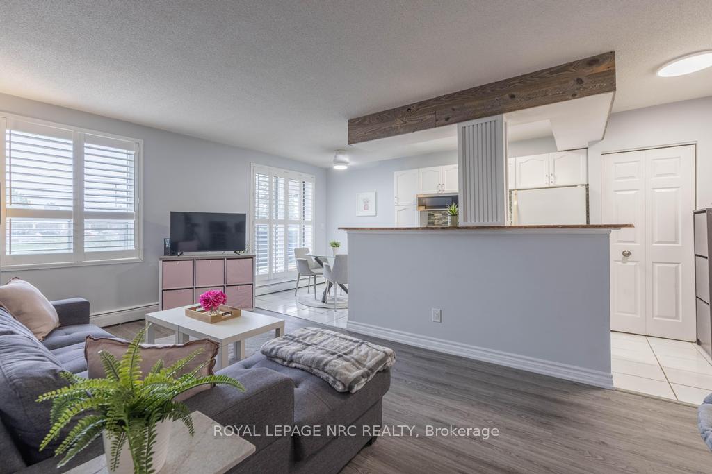 Photo 8 of Unit 104, 851 Queenston Road, Hamilton, Riverdale — HOMEH