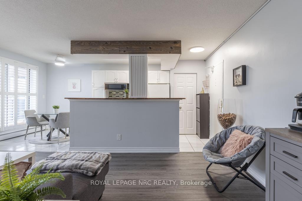 Photo 9 of Unit 104, 851 Queenston Road, Hamilton, Riverdale — HOMEH