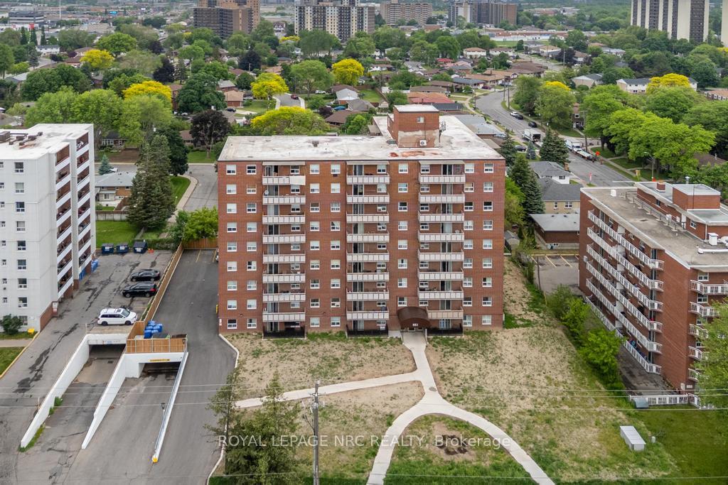 Photo 17 of Unit 104, 851 Queenston Road, Hamilton, Riverdale — HOMEH