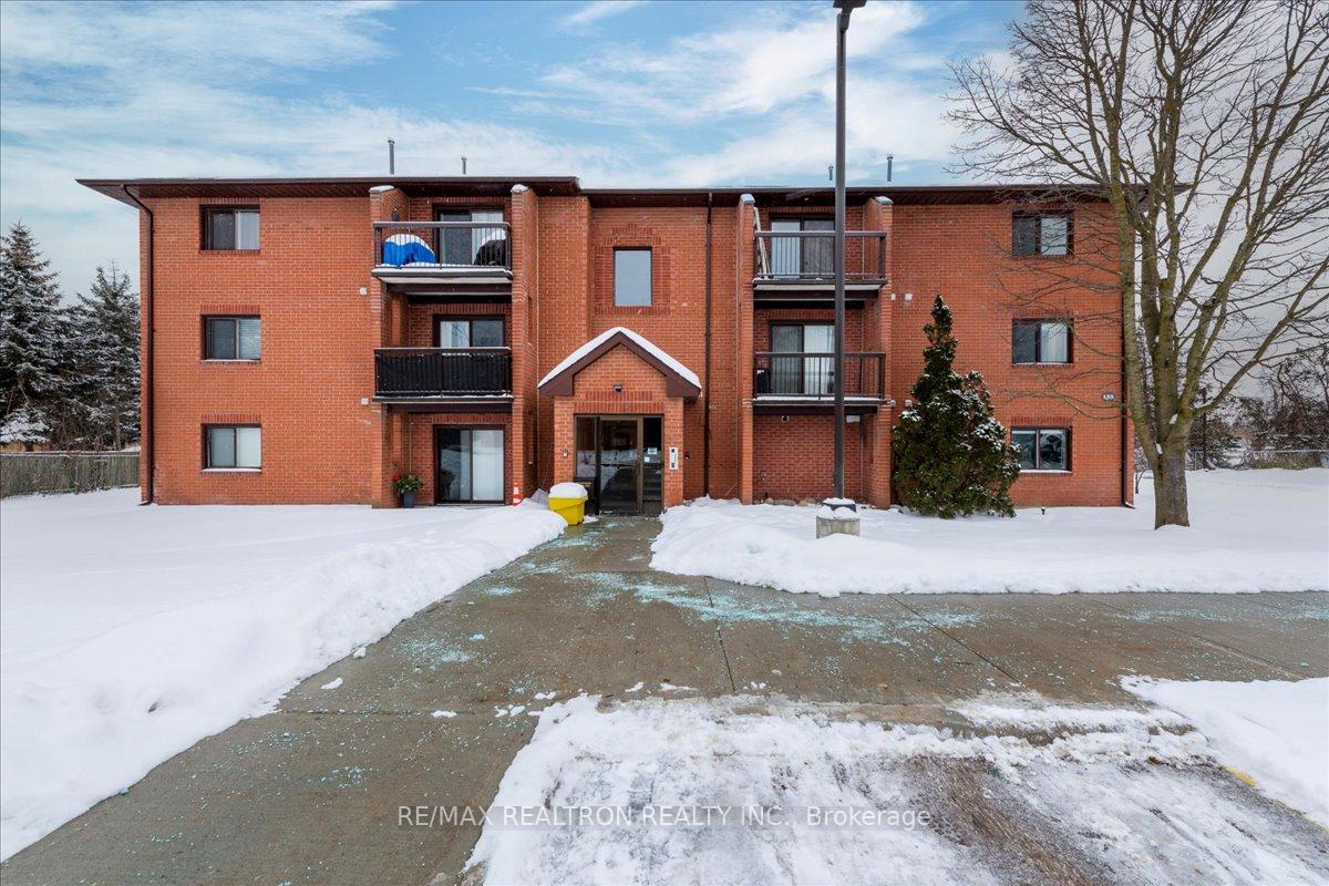 Photo 1 of Unit K6, 155 Edgehill Drive, Barrie, Letitia Heights — HOMEH