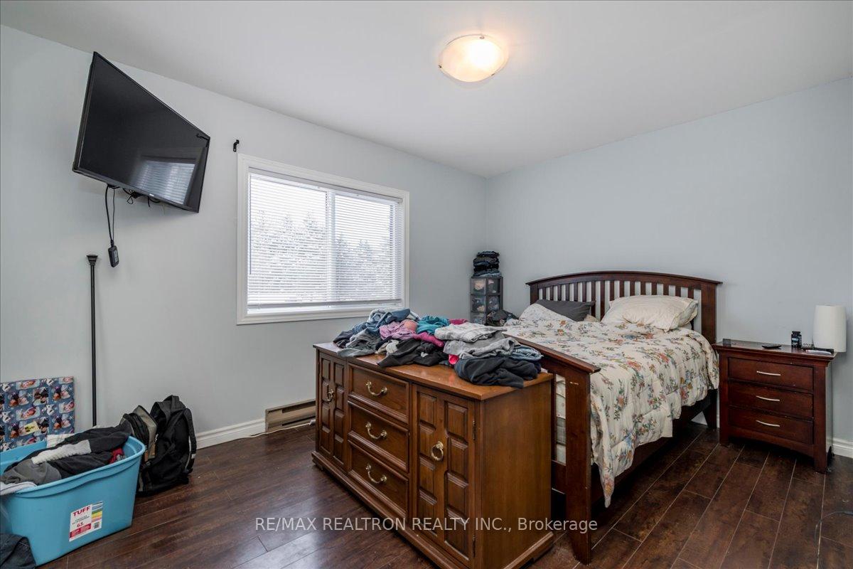 Photo 9 of Unit K6, 155 Edgehill Drive, Barrie, Letitia Heights — HOMEH
