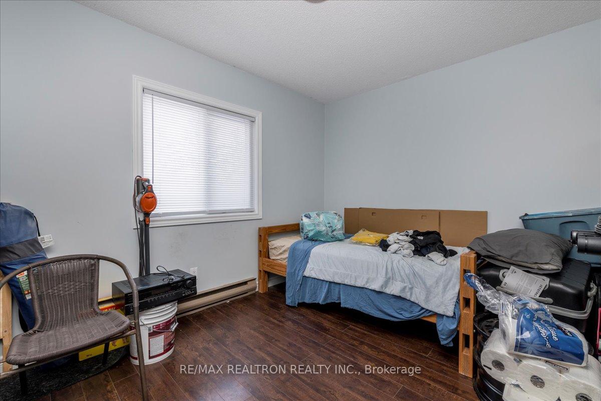 Photo 10 of Unit K6, 155 Edgehill Drive, Barrie, Letitia Heights — HOMEH