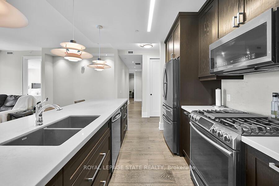 Photo 2 of Unit PH804, 181 James Street N, Hamilton, Central — HOMEH
