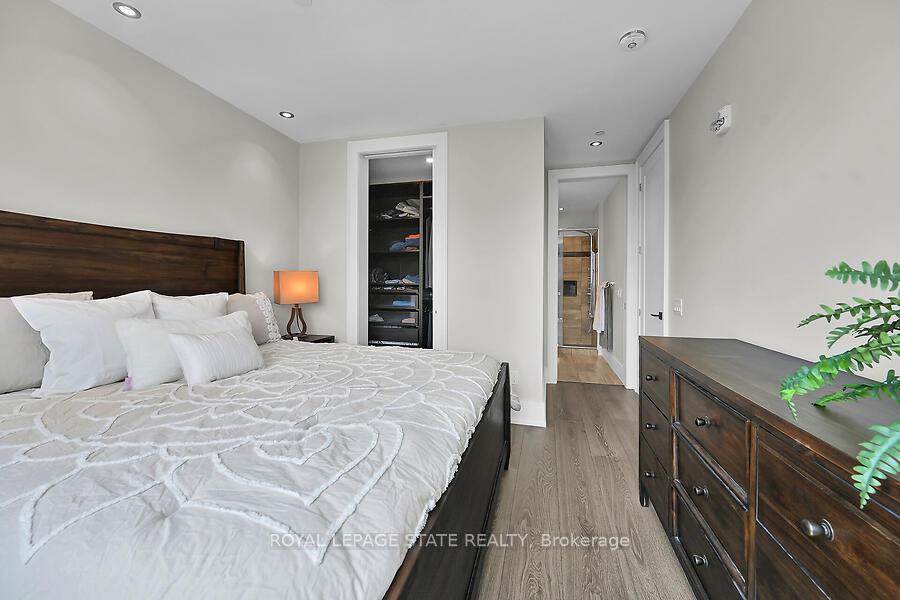 Photo 18 of Unit PH804, 181 James Street N, Hamilton, Central — HOMEH