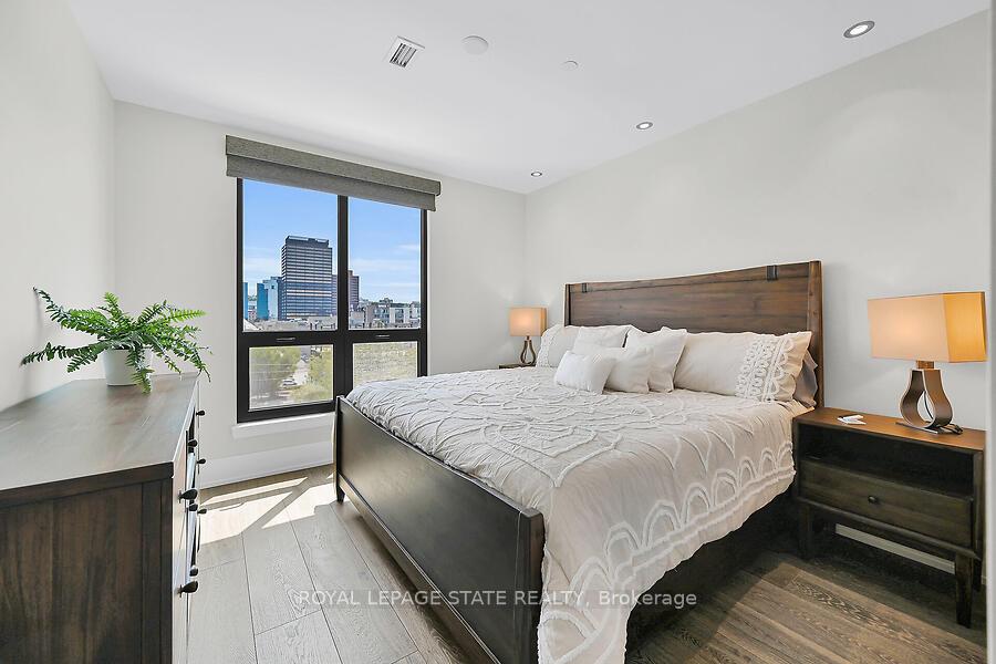 Photo 19 of Unit PH804, 181 James Street N, Hamilton, Central — HOMEH
