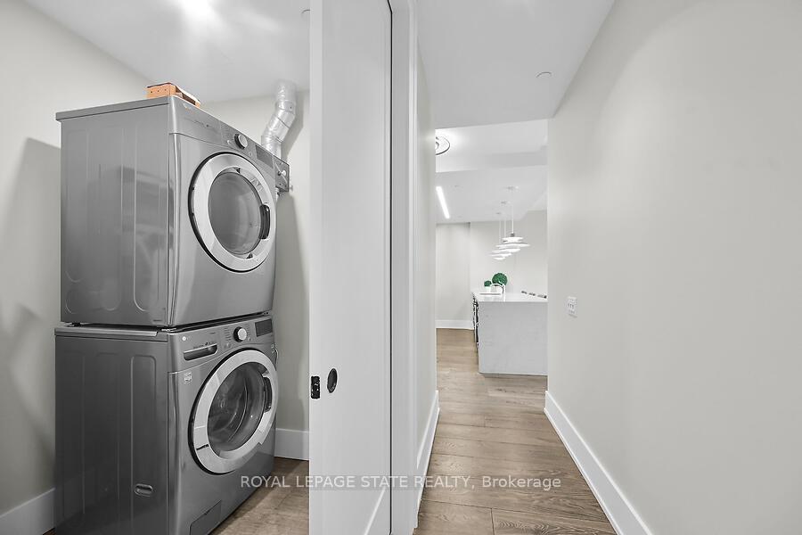 Photo 24 of Unit PH804, 181 James Street N, Hamilton, Central — HOMEH