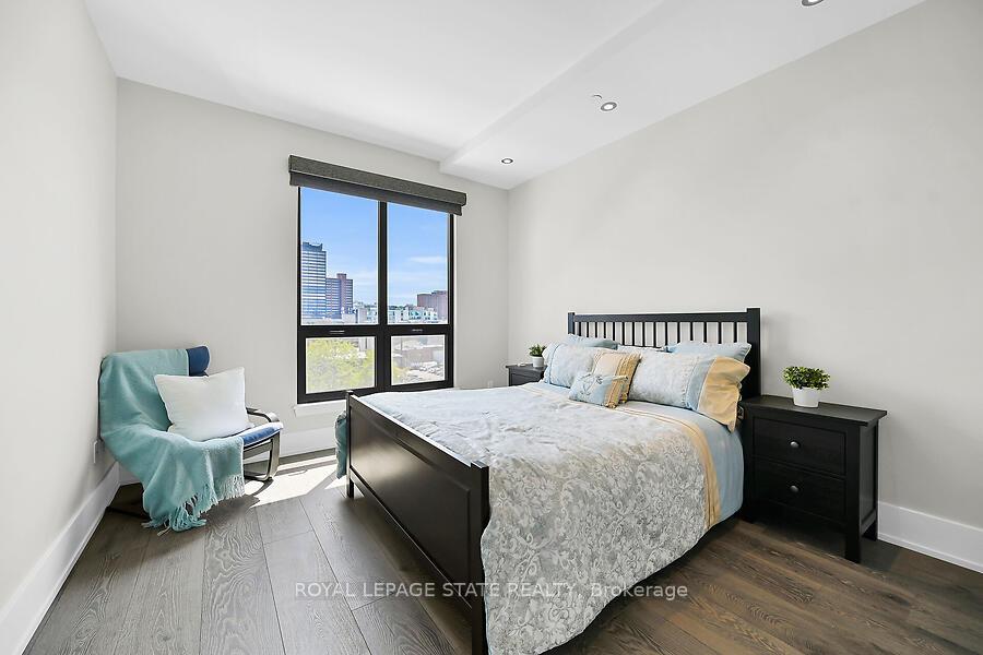 Photo 29 of Unit PH804, 181 James Street N, Hamilton, Central — HOMEH