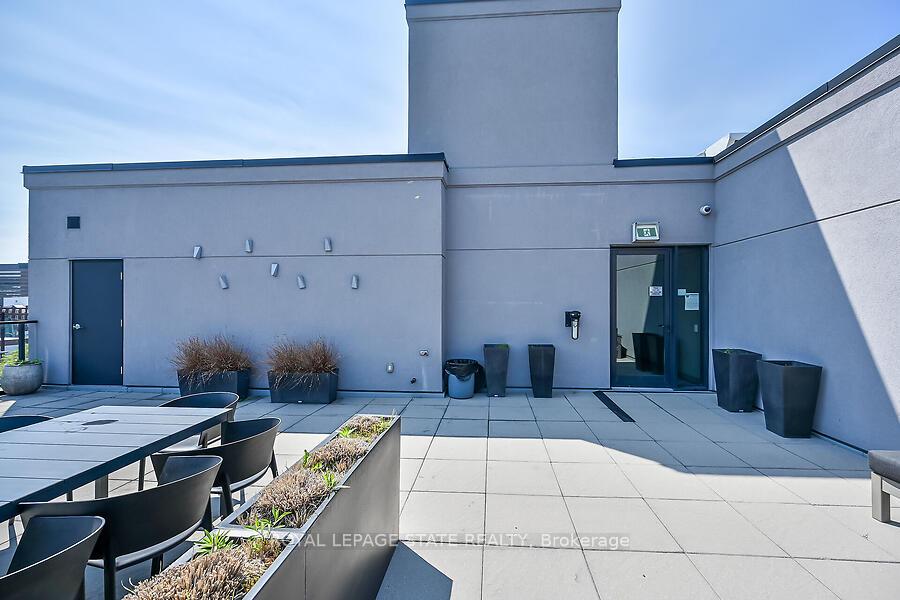 Photo 32 of Unit PH804, 181 James Street N, Hamilton, Central — HOMEH