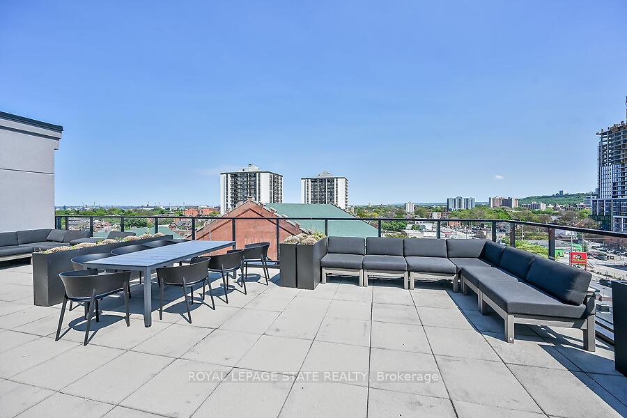 Photo 35 of Unit PH804, 181 James Street N, Hamilton, Central — HOMEH
