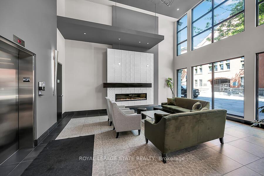 Photo 42 of Unit PH804, 181 James Street N, Hamilton, Central — HOMEH