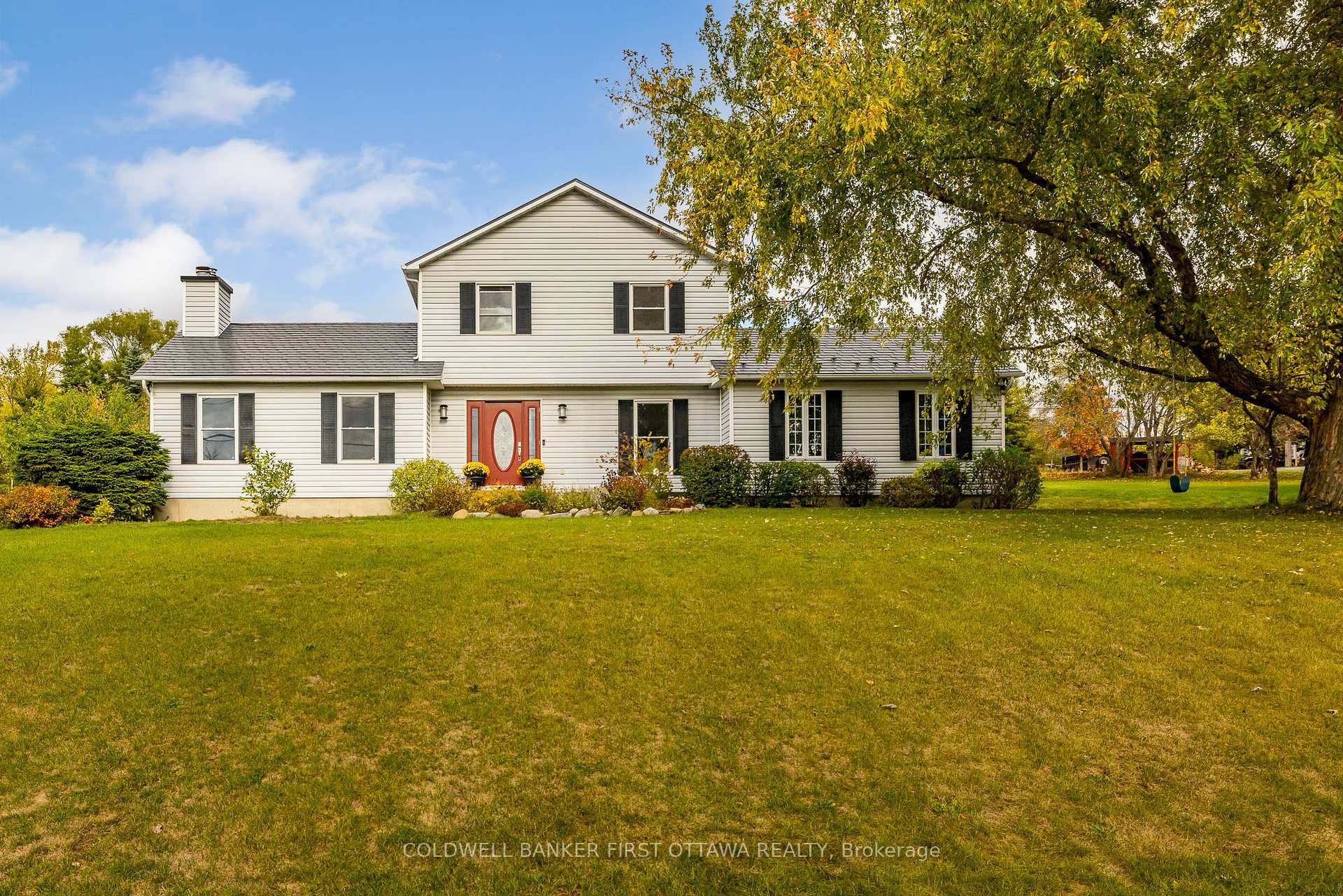 Photo 1 of 100 Manion Heights Crescent, Ottawa, Huntley Ward (South West) — HOMEH