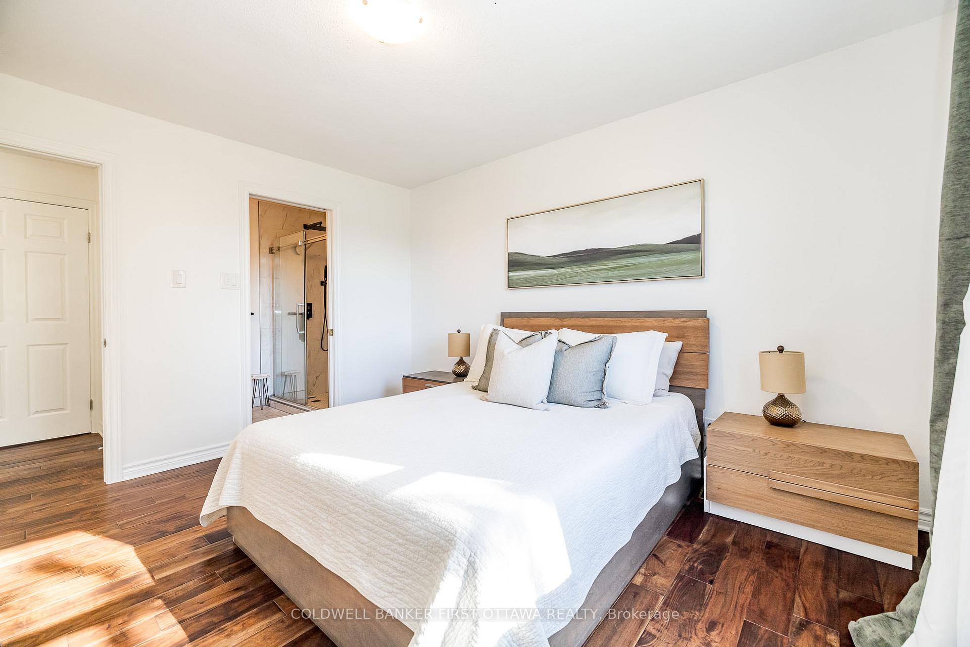 Photo 25 of 100 Manion Heights Crescent, Ottawa, Huntley Ward (South West) — HOMEH