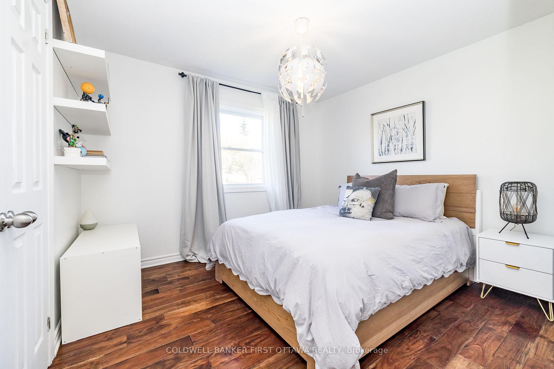 Photo 35 of 100 Manion Heights Crescent, Ottawa, Huntley Ward (South West) — HOMEH
