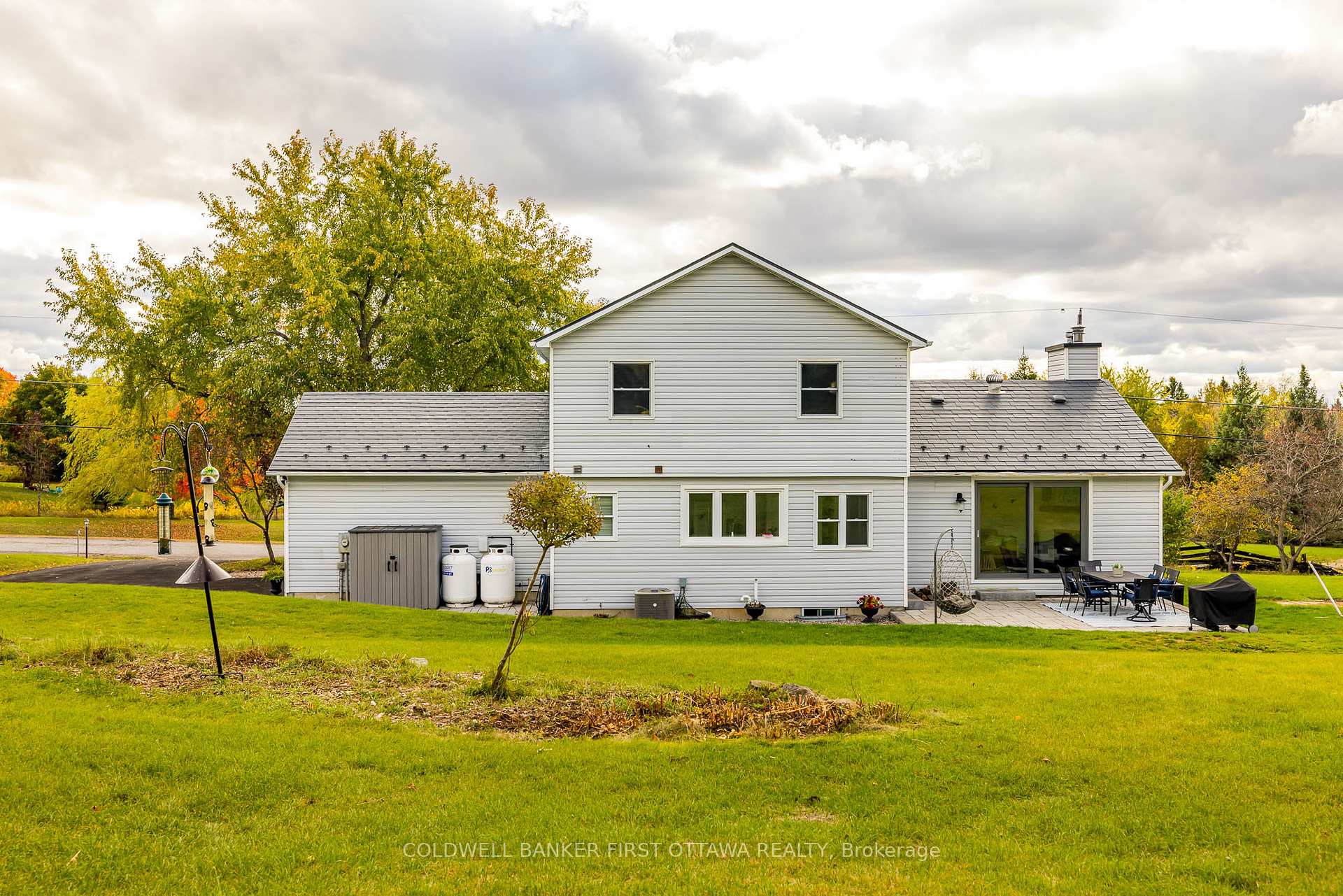 Photo 39 of 100 Manion Heights Crescent, Ottawa, Huntley Ward (South West) — HOMEH